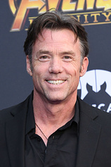 picture of actor Terry Notary