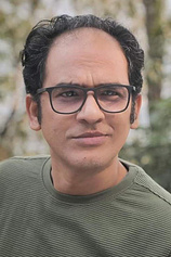 picture of actor Ritwick Chakraborty