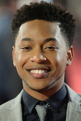 picture of actor Jacob Latimore