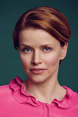 picture of actor Karoline Schuch