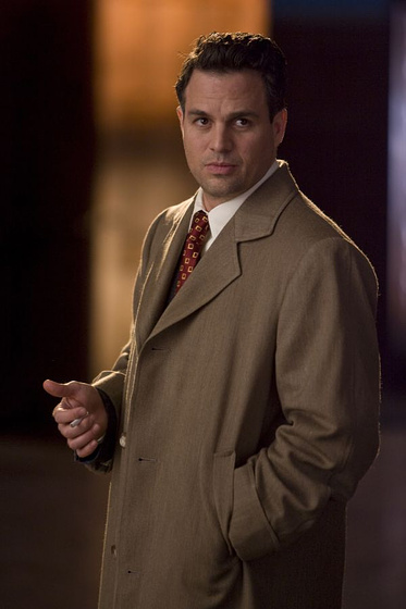 Mark Ruffalo en Shutter Island