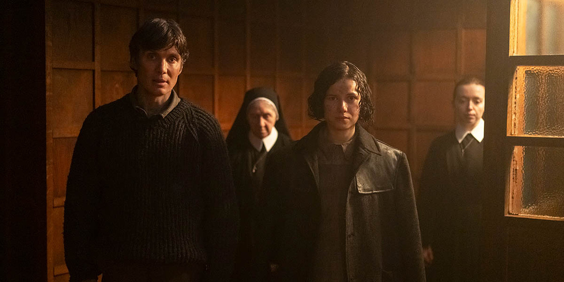 Cillian Murphy en Small Things like These