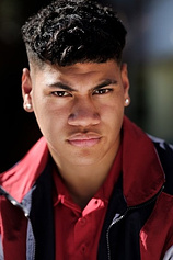 picture of actor Ioane Sa'ula