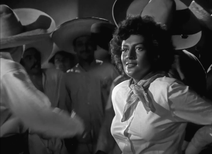 Imagen de La Negra Angustias