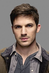 picture of actor Matt Lanter