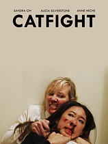 poster of movie Catfight