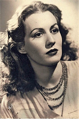 photo of person Margarita Alexandre