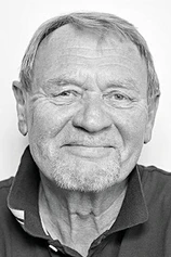 Foto de Svend Abrahamsen