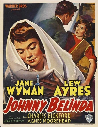 Poster de Belinda