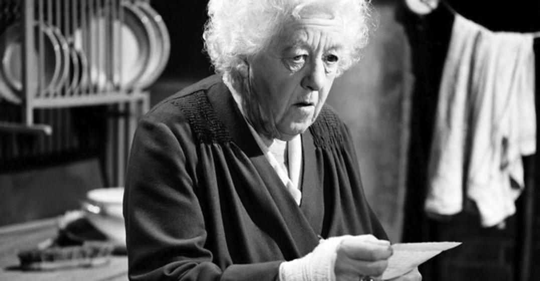 Imagen de la-senora-mcginty-ha-muerto