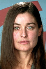 picture of actor Andrea Freund