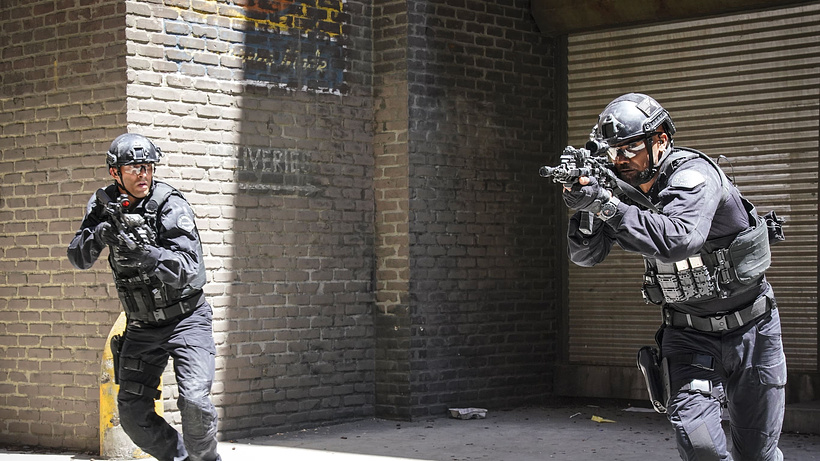 Imagen de S.W.A.T.