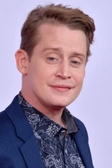 photo of person Macaulay Culkin