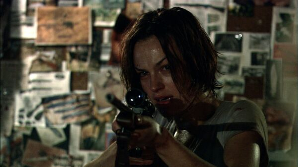 Imagen de Wolf Creek
