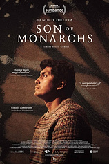 poster of movie Hijo de Monarcas