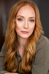picture of actor Leah Hennessey