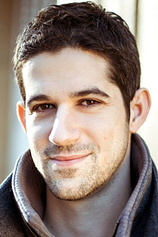 photo of person Bruno Dequier