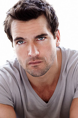 photo of person Jackson Hurst