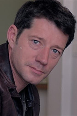 picture of actor Christophe Reymond