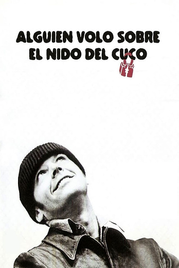 poster of content Alguien voló sobre el Nido del Cuco
