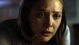 still of content Silent House