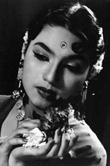 picture of actor Kumari Naaz