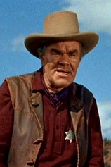 picture of actor George Mathews