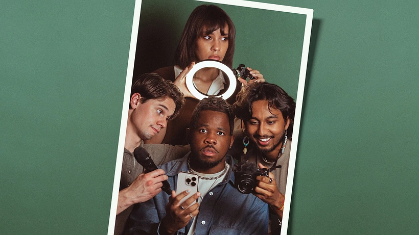 Imagen de The Warehouse Phase