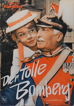 Der tolle Bomberg