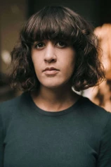 Foto de Naïla Guiguet
