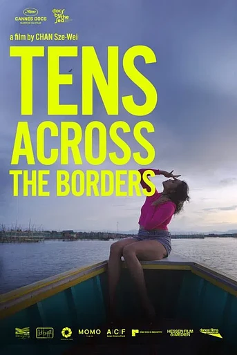 Poster de 10s Across the Borders