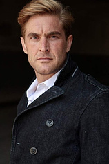 picture of actor Kyle Devero