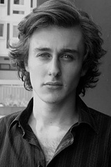 picture of actor Gaëtan Vettier