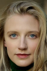 Foto de Poppy Lee Friar