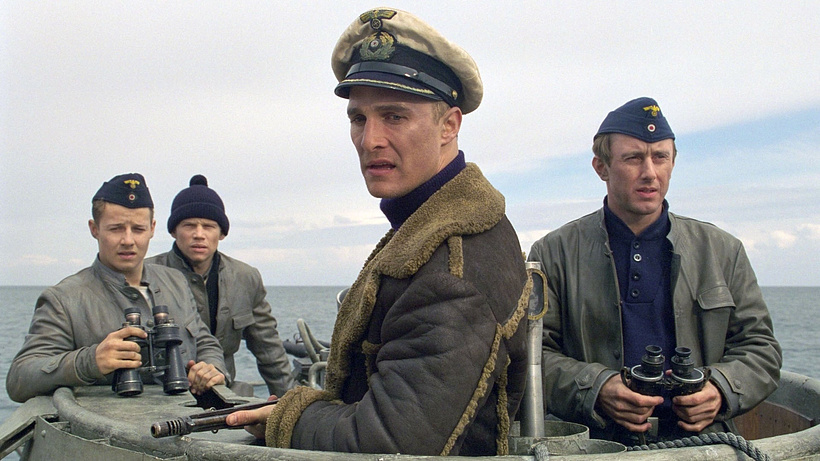 Imagen de U-571