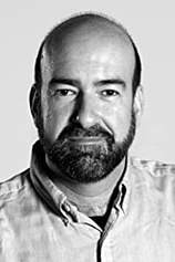 photo of person Javier Laorden