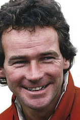 picture of actor Barry Sheene