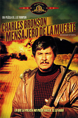 poster of movie Mensajero de la Muerte