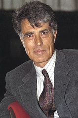 picture of actor Jesús Hermida