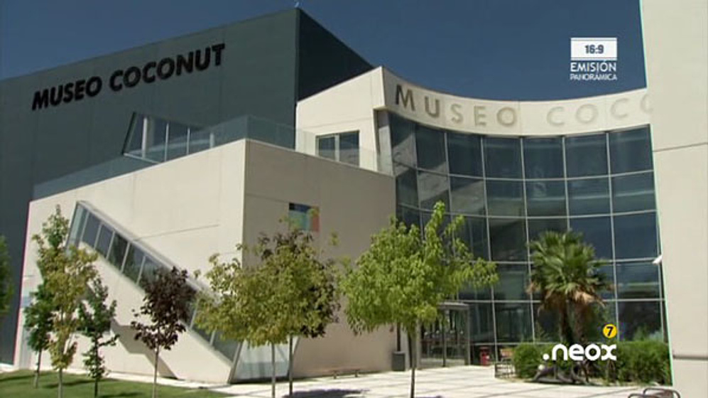 Imagen de Museo Coconut