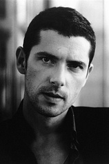 picture of actor Melvil Poupaud