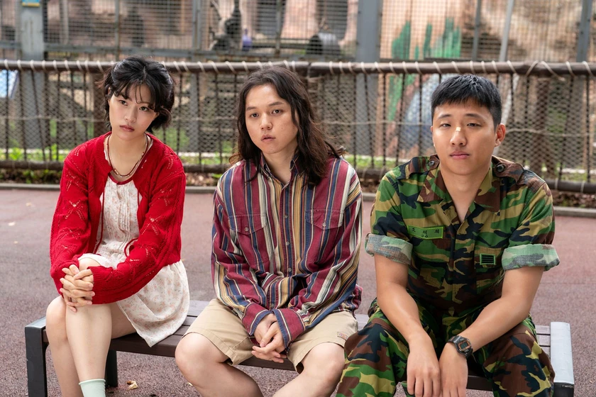 Hong Xa-bin y Wonstein en time-of-cinema