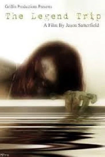 Poster de The Legend Trip