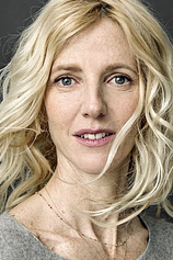 picture of actor Sandrine Kiberlain