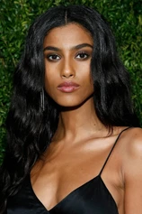 Foto de Imaan Hammam