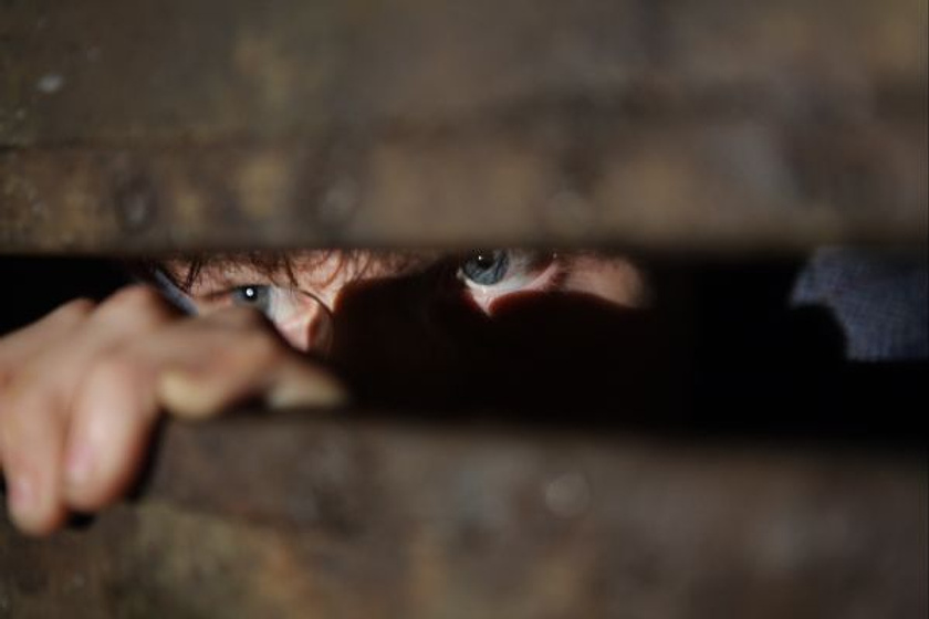 Imagen de Exorcismo en Connecticut