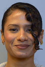 picture of actor Zahraa Aldoujaili