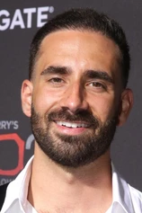 photo of person Mike Tornabene