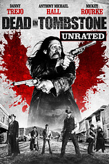 poster of movie Muerte en Tombstone