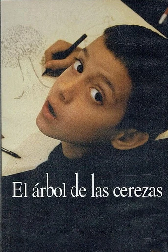Poster de El Árbol de las cerezas